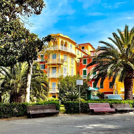 Il Sogno Dei Poeti Leilighet Lerici Eksteriør bilde